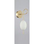 18978-1W Led Wall Light
