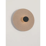 1923-W BE Led Wall Light