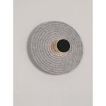 1923-W GY Led Wall Light