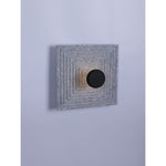 1924-W Led Wall Light