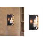 19313-1 1XE27 Wall Light