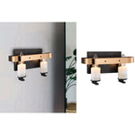19313-2 2XE27 Wall Light