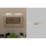 2002-AB Led 18W Wall Light