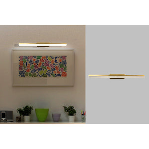 2002-AB Led 18W Wall Light