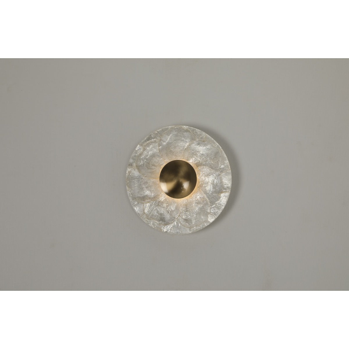 2003-L Led Wall Light