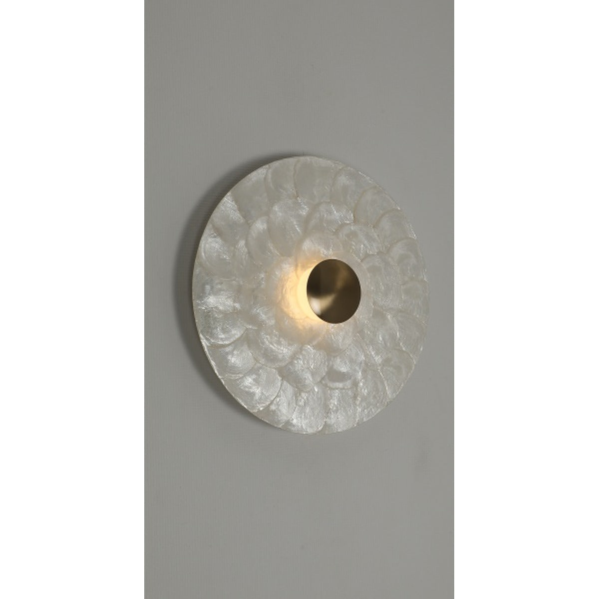 2003-S Led Wall Light