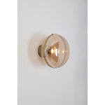 201235-W 1XG9 Wall Light
