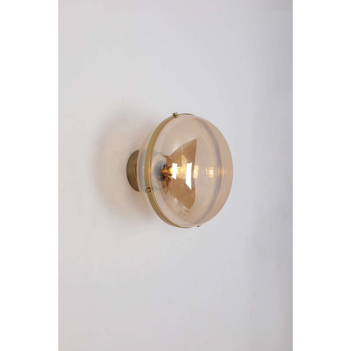 201235-W 1XG9 Wall Light
