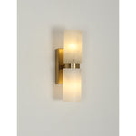 20233-W 2XE27 Wall Light