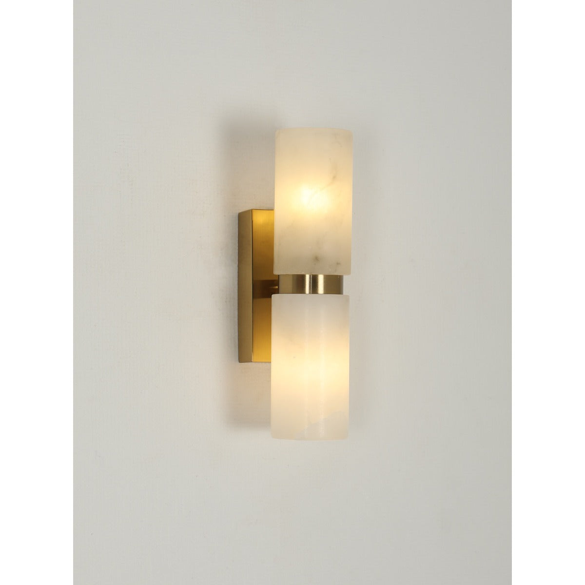20233-W 2XE27 Wall Light