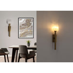 2025-WH 1XE14 Wall Light