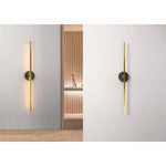 20252-900 GR Led Wall Light