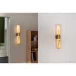 20256-W Led Wall Light