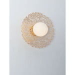 20259-WA 1XG9 Wall Light