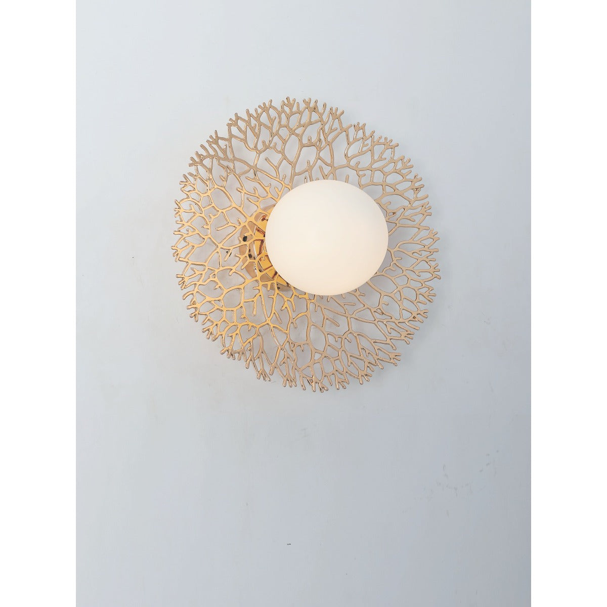 20259-WA 1XG9 Wall Light