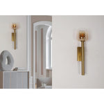 2025 -AMB 1XE14 Wall Light