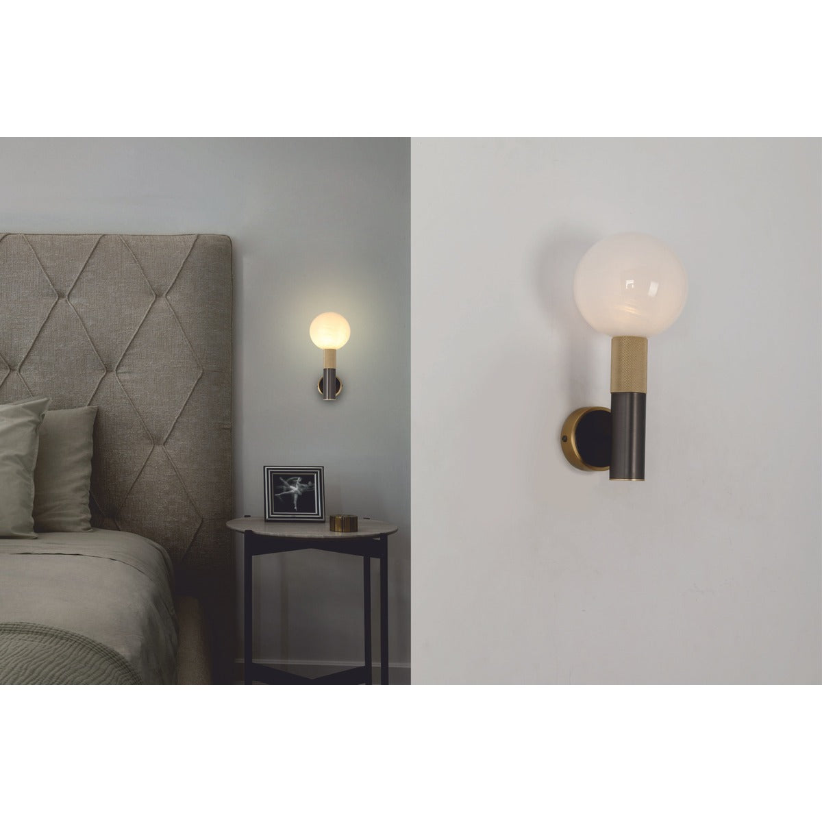 20261-W 1XG9 Wall Light