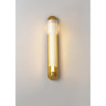 20279-W Led Wall Light