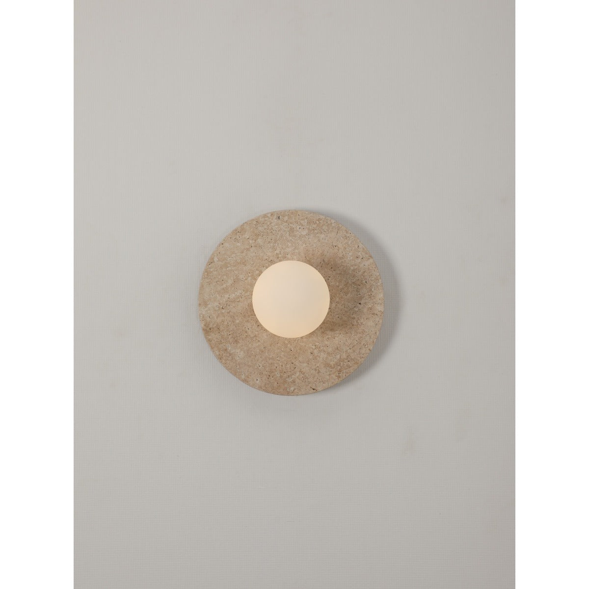 20303 1XG9 Wall Light