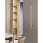 2031-D Led Wall Light