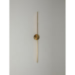 2031-M Led Wall Light