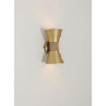 2068-2 Led Wall Light