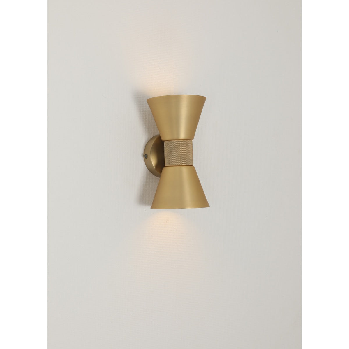 2068-2 Led Wall Light