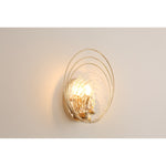 21306B 1XE27 Wall Light