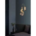 2202-1 Led Wall Light