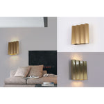 2303-W Led Wall Light