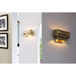2306-W Led Wall Light