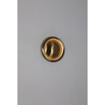 2307AB Led Wall Light