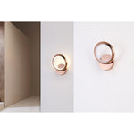 2308-1W Led Wall Light