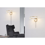2310-1W Led Wall Light