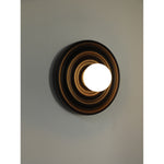 2389-W 1XG9 Wall Light