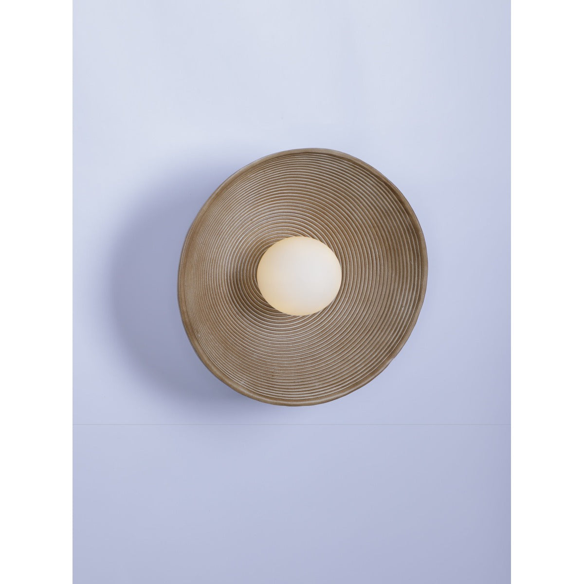 2390 1XG9 Wall Light