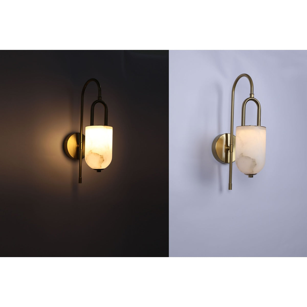 23922 Led 12W Wall Light