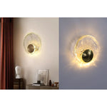 2392 Led Wall Light