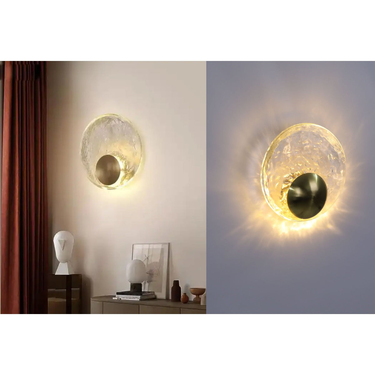 2392 Led Wall Light