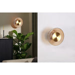 2394-W AMB Led Wall Light