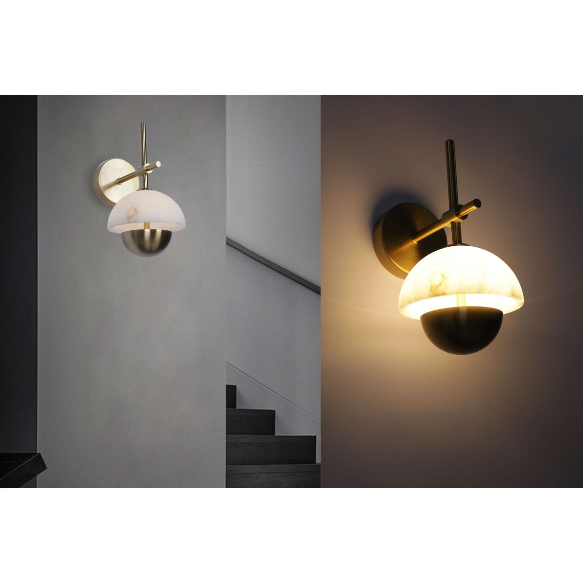 2396 Led 12W Wall Light