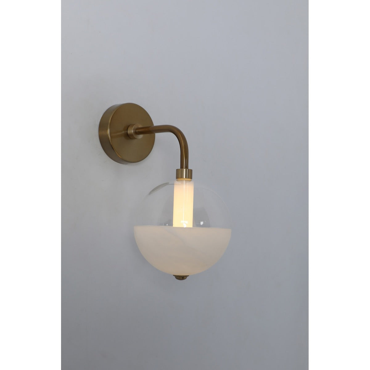 2416-W Led Wall Light