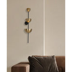 2433-3 Led Wall Light