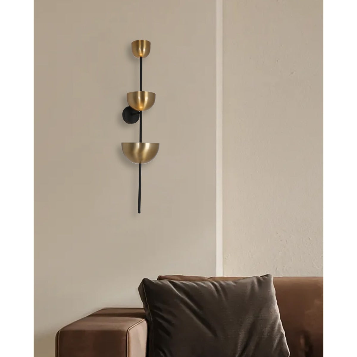 2433-3 Led Wall Light