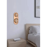 2451-2W Led Wall Light