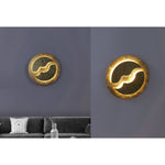 2501 Led Wall Light