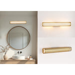 2502-ML Led Wall Light