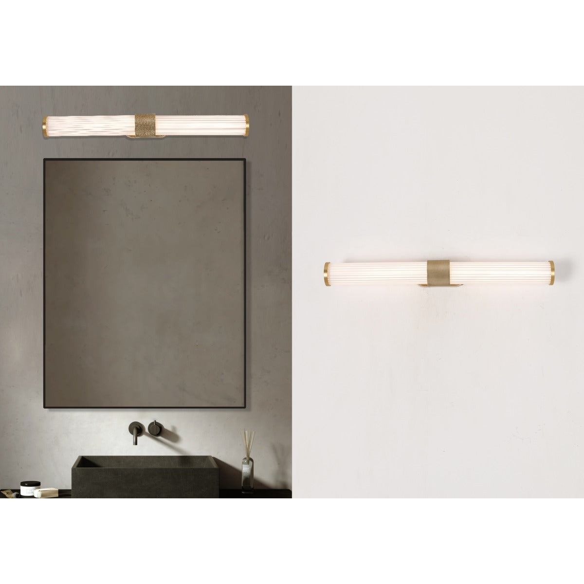 2503-W Led Wall Light