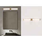 2503-W Led Wall Light