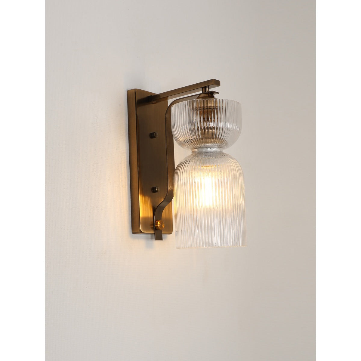 25041-W 1XE27 Wall Light